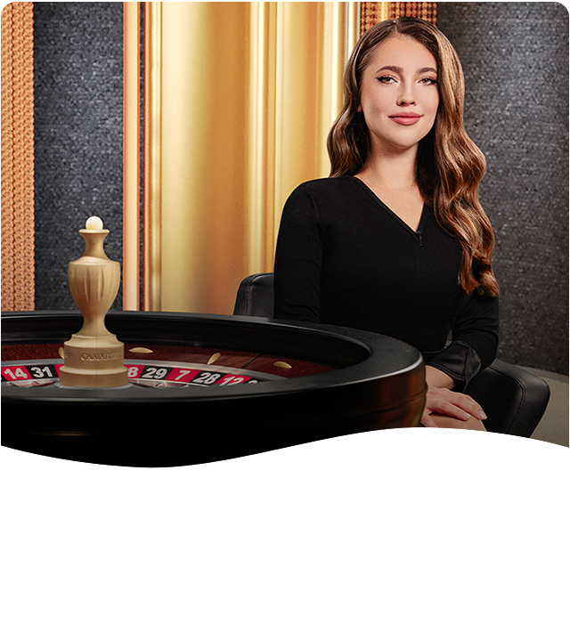 Roulette