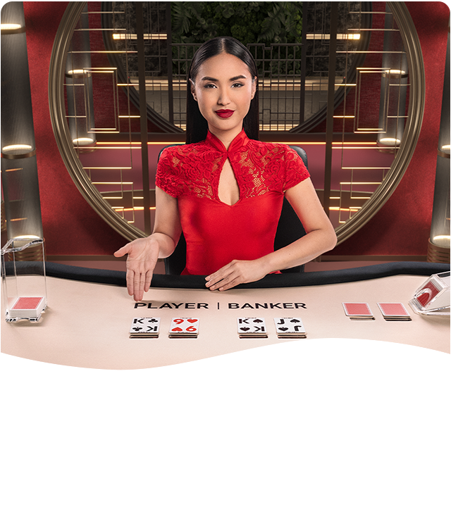 Baccarat